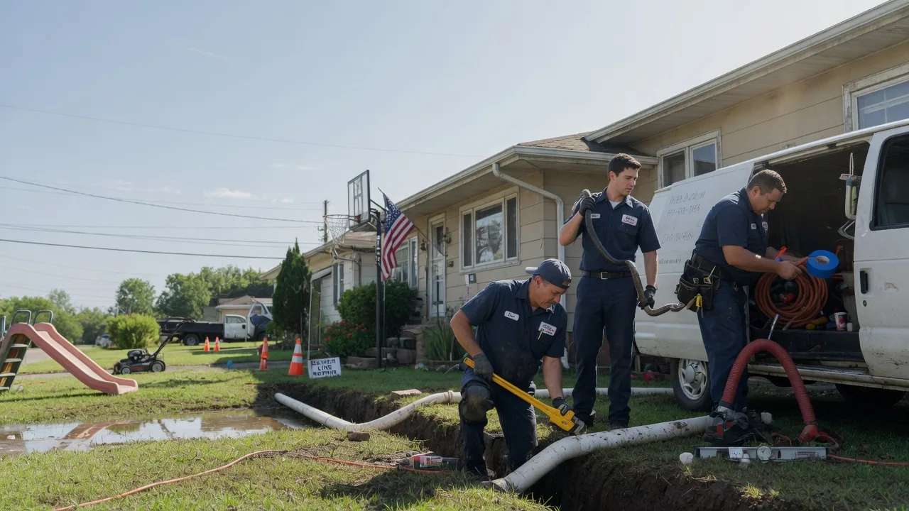 Toilet Installation in Madera, PA near me